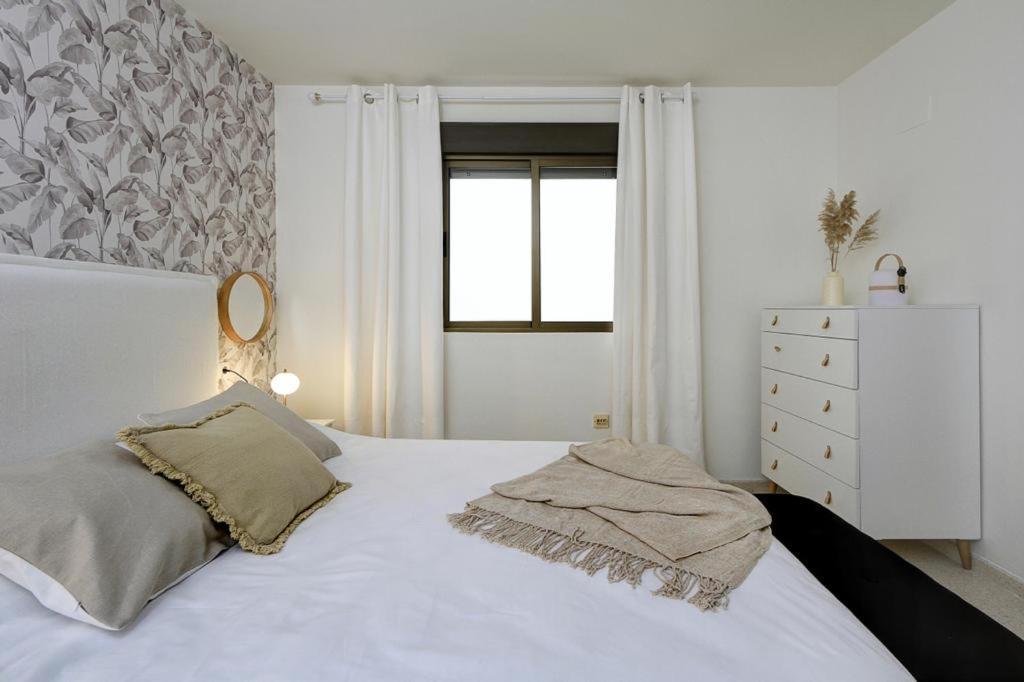 Apartament Qh San Juan De Dios Grenada Zewnętrze zdjęcie
