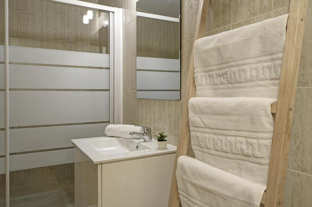 Apartament Qh San Juan De Dios Grenada Zewnętrze zdjęcie