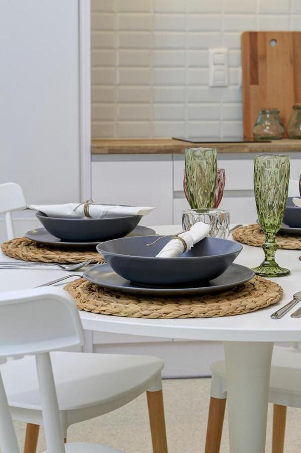Apartament Qh San Juan De Dios Grenada Zewnętrze zdjęcie