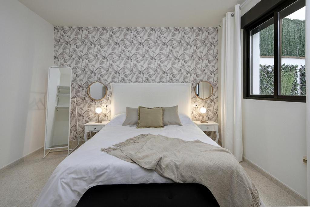 Apartament Qh San Juan De Dios Grenada Zewnętrze zdjęcie